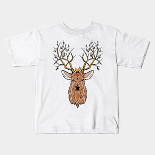 Enchanted Kids T-Shirt